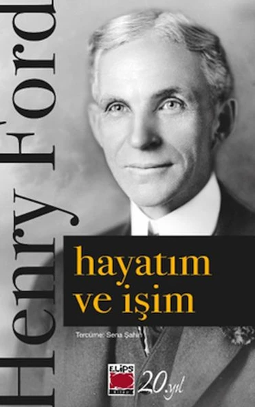 Hayatım ve İşim ürün görseli 1