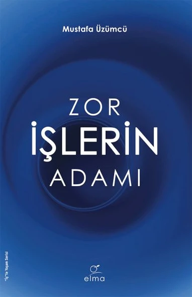 Zor İşlerin Adamı ürün görseli 1