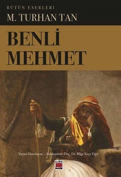 Benli Mehmet ürün görseli 1