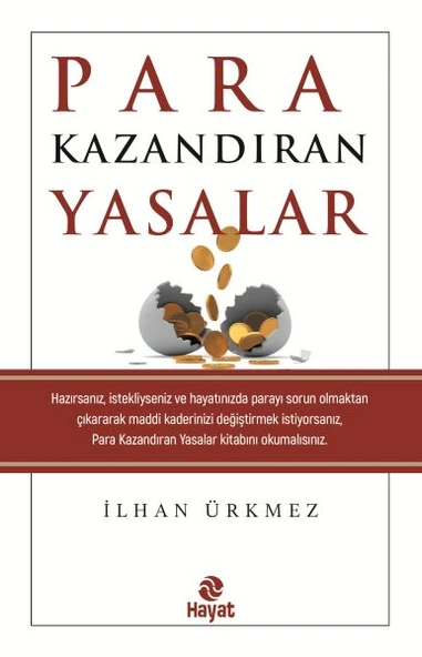 Para Kazandıran Yasalar ürün görseli 1