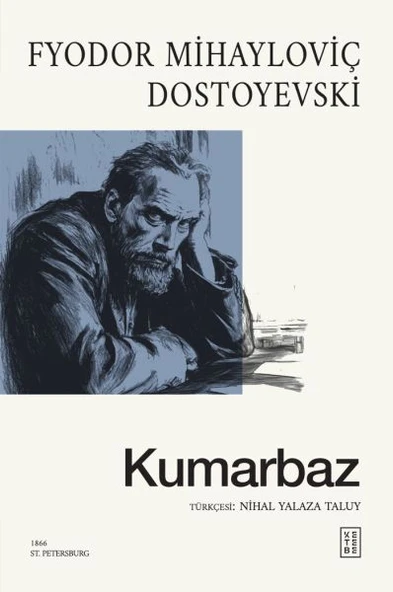 Kumarbaz ürün görseli 1