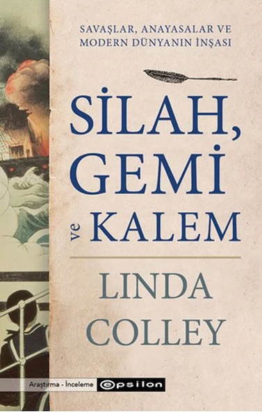 Silah, Gemi ve Kalem ürün görseli 1