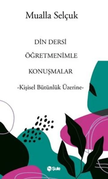 Din Dersi Öğretmenimle Konuşmalar ürün görseli 1