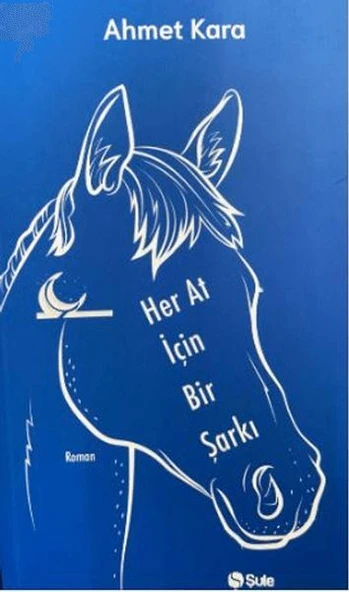 Her At İçin Bir Şarkı ürün görseli 1