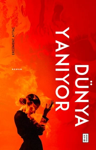 Dünya Yanıyor ürün görseli 1