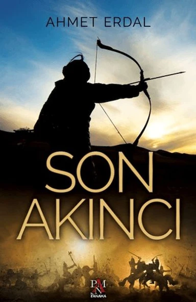 Son Akıncı ürün görseli 1