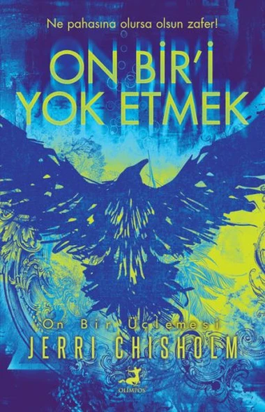 On Bir’i Yok Etmek ürün görseli 1