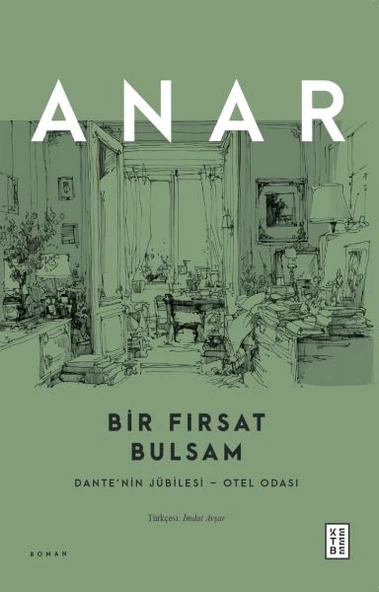Bir Fırsat Bulsam ürün görseli 1