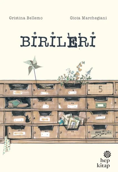 Birileri ürün görseli 1