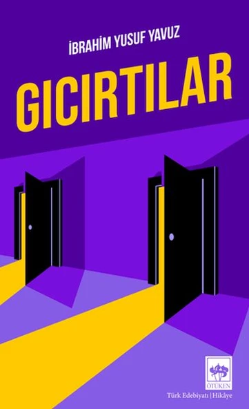Gıcırtılar ürün görseli 1