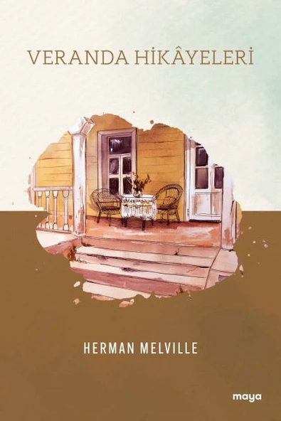 Veranda Hikâyeleri ürün görseli 1