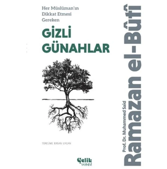 Her Müslüman’ın Dikkat Etmesi Gereken Gizli Günahlar ürün görseli 1