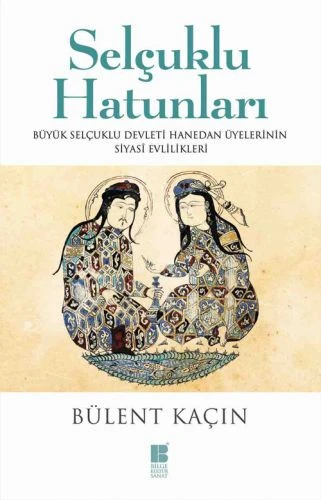 Selçuklu Hatunları ürün görseli 1