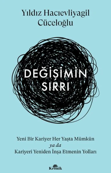 Değişimin Sırrı ürün görseli 1