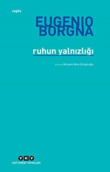 Ruhun Yalnızlığı ürün görseli 1