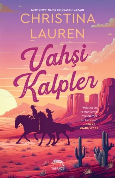 Vahşi Kalpler ürün görseli 1