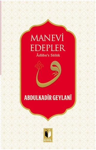 Manevi Edepler ürün görseli 1