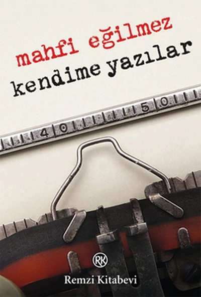 Kendime Yazılar ürün görseli 1