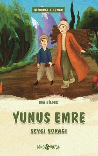 Yunus Emre ürün görseli 1