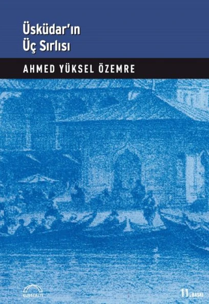 Üsküdar’ın Üç Sırlı’sı ürün görseli 1