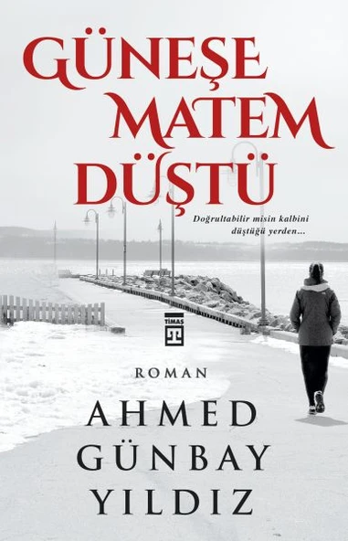 Güneşe Matem Düştü ürün görseli 1