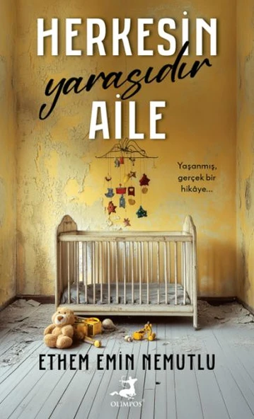 Herkesin Yarasıdır Aile ürün görseli 1