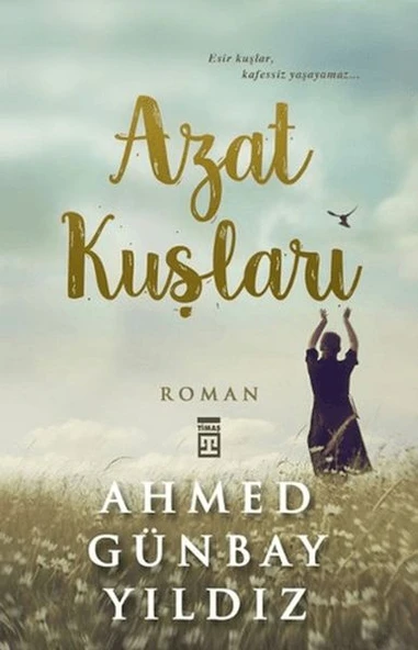 Azat Kuşları ürün görseli 1