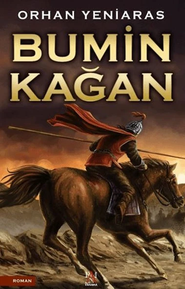 Bumin Kağan ürün görseli 1