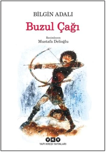 Buzul Çağı ürün görseli 1