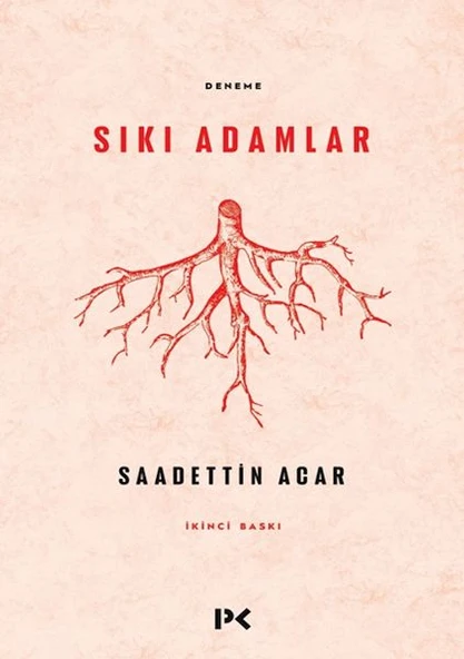 Sıkı Adamlar ürün görseli 1