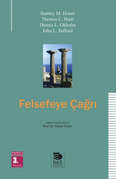 Felsefeye Çağrı ürün görseli 1