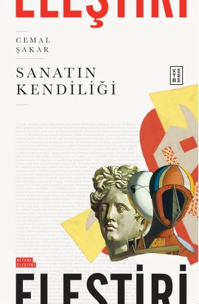 Sanatın Kendiliği ürün görseli 1