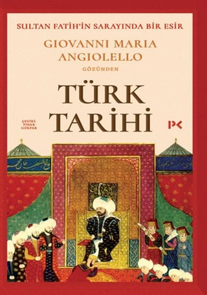 Türk Tarihi ürün görseli 1