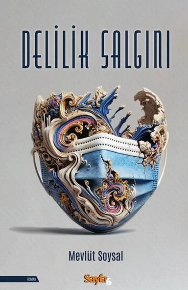 Delilik Salgını ürün görseli 1