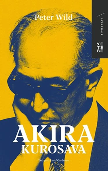 Akira Kurosawa ürün görseli 1