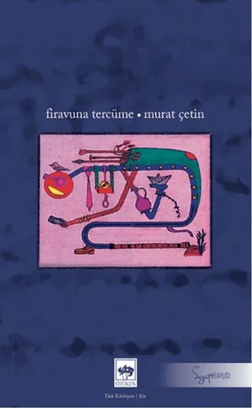 Firavuna Tercüme ürün görseli 1