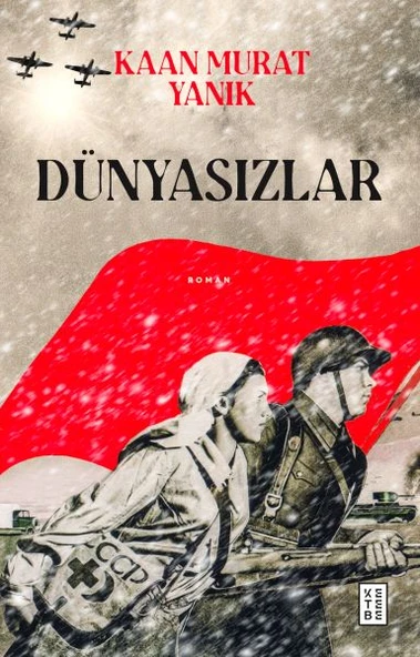 Dünyasızlar ürün görseli 1