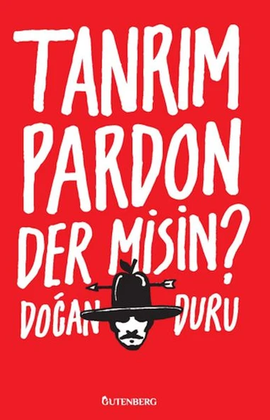 Tanrım Pardon Der Misin? ürün görseli 1