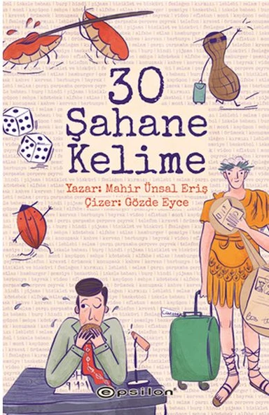 30 Şahane Kelime ürün görseli 1