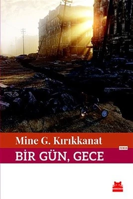 Bir Gün, Gece ürün görseli 1