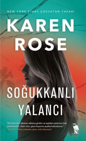 Soğukkanlı Yalancı ürün görseli 1