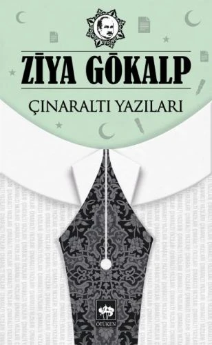 Çınaraltı Yazıları ürün görseli 1