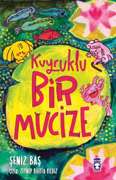 Kuyruklu Bir Mucize ürün görseli 1