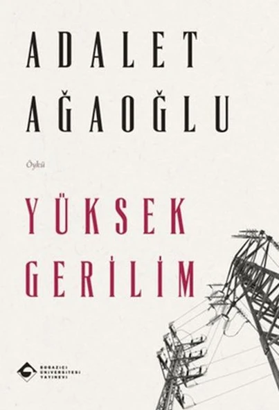 Yüksek Gerilim ürün görseli 1