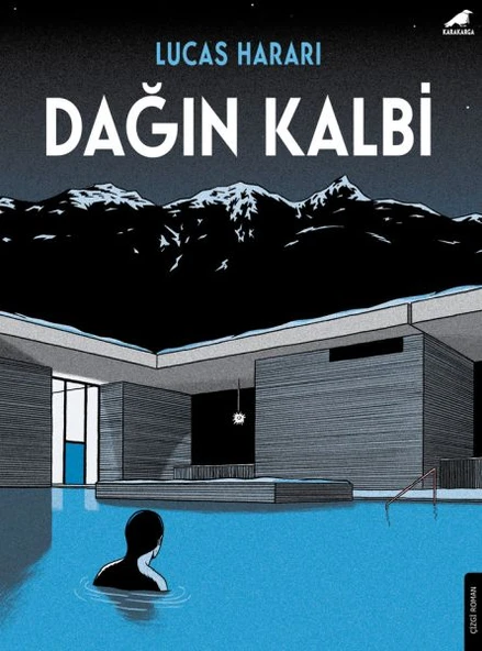 Dağın Kalbi ürün görseli 1