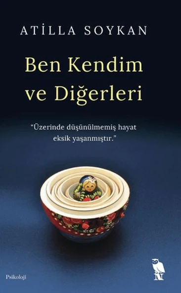 Ben Kendim ve Diğerleri ürün görseli 1
