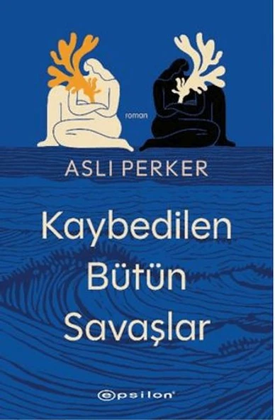 Kaybedilen Bütün Savaşlar ürün görseli 1