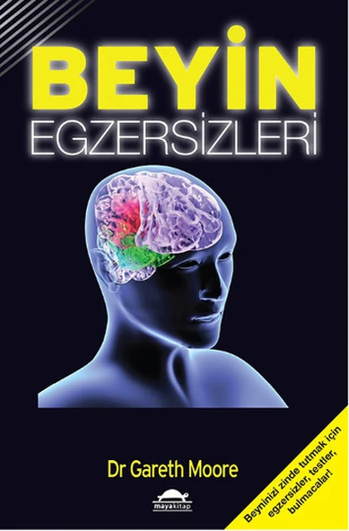 Beyin Egzersizleri ürün görseli 1