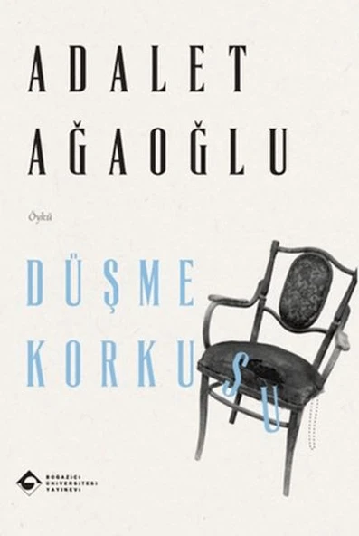 Düşme Korkusu ürün görseli 1