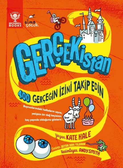 Gerçekistan ürün görseli 1